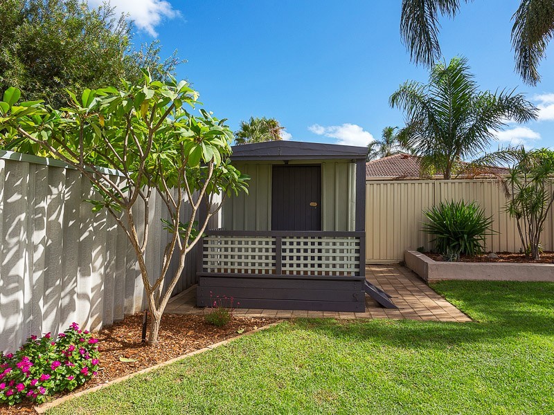 45 Milgun Drive, Yangebup WA 6164