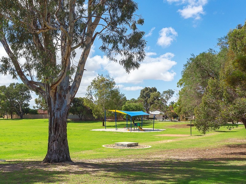 45 Milgun Drive, Yangebup WA 6164