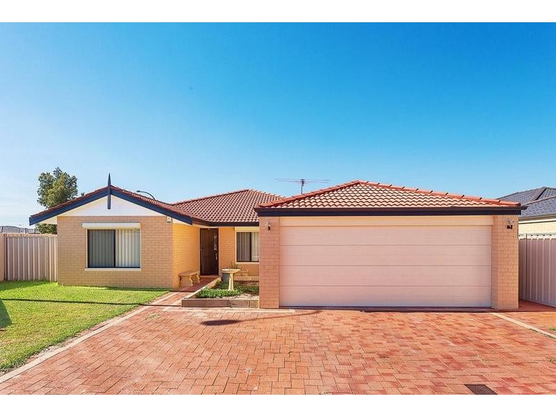 1 Modong Nook, Success WA 6164