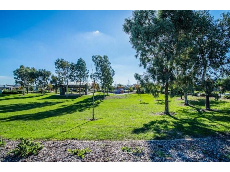 31 Camden Boulevard, Aubin Grove WA 6164