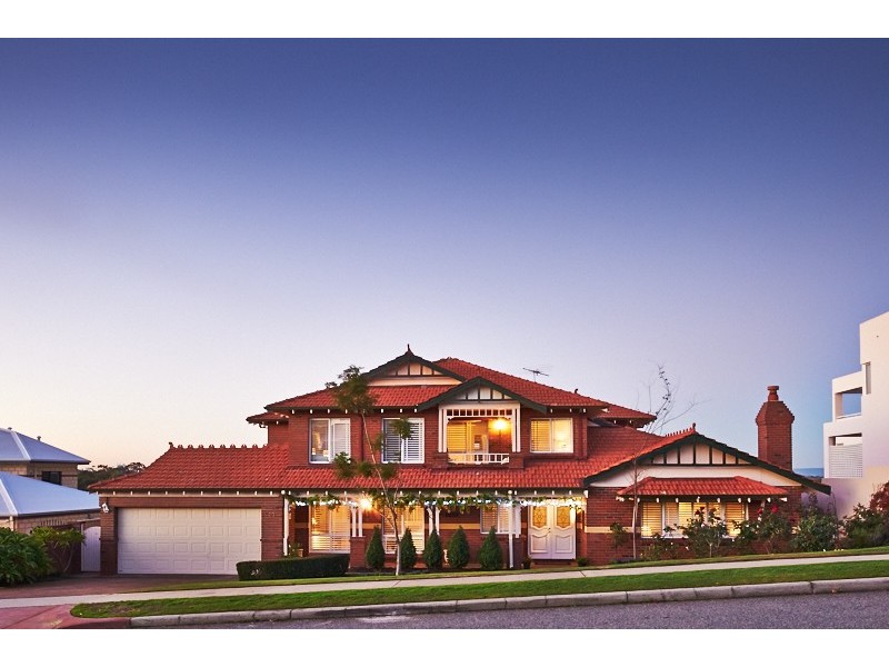 29 Whitfeld Terrace, Winthrop WA 6150