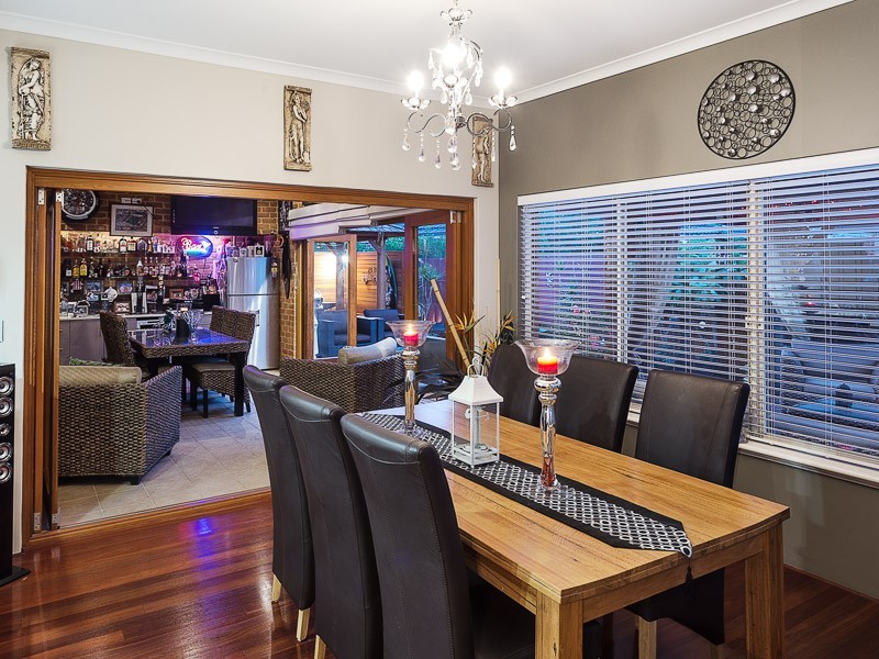 57 Draycott Loop, Canning Vale WA 6155