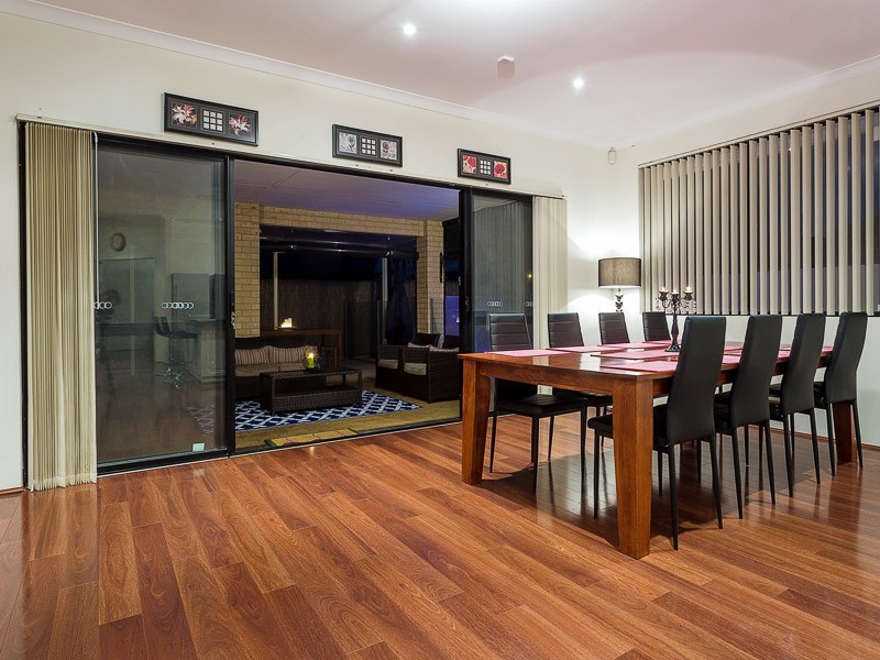 23 Peterborough Circle, North Lake WA 6163