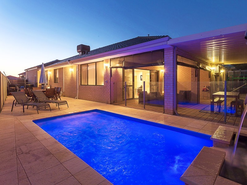 23 Peterborough Circle, North Lake WA 6163