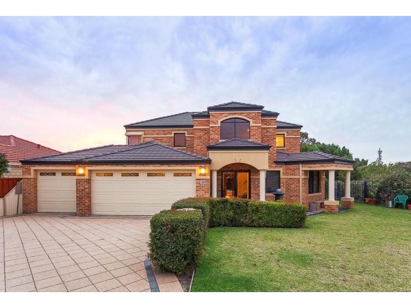 39 Westerway Terrace, North Lake WA 6163