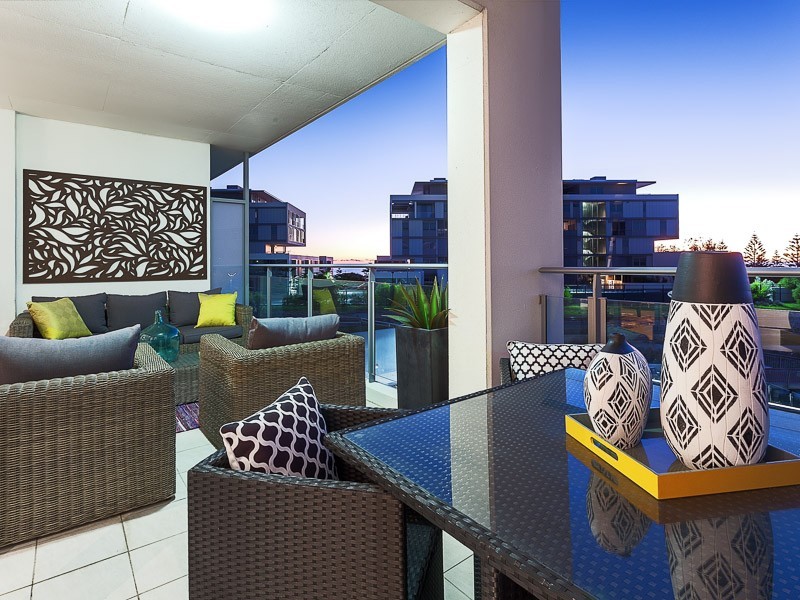 6/20 Enderby Close, North Coogee WA 6163