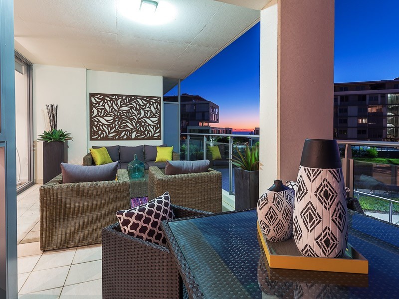 6/20 Enderby Close, North Coogee WA 6163