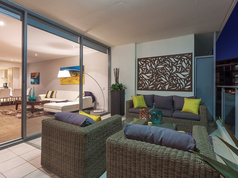 6/20 Enderby Close, North Coogee WA 6163