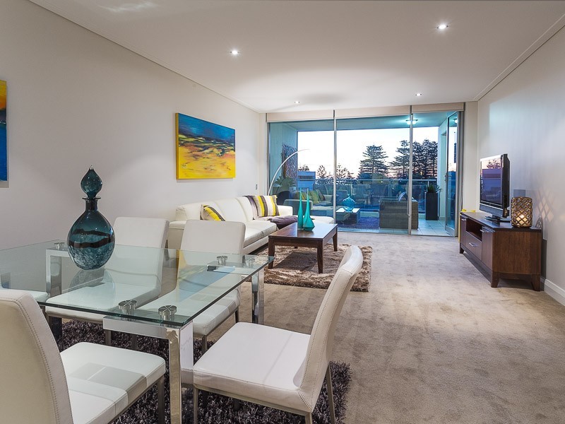 6/20 Enderby Close, North Coogee WA 6163