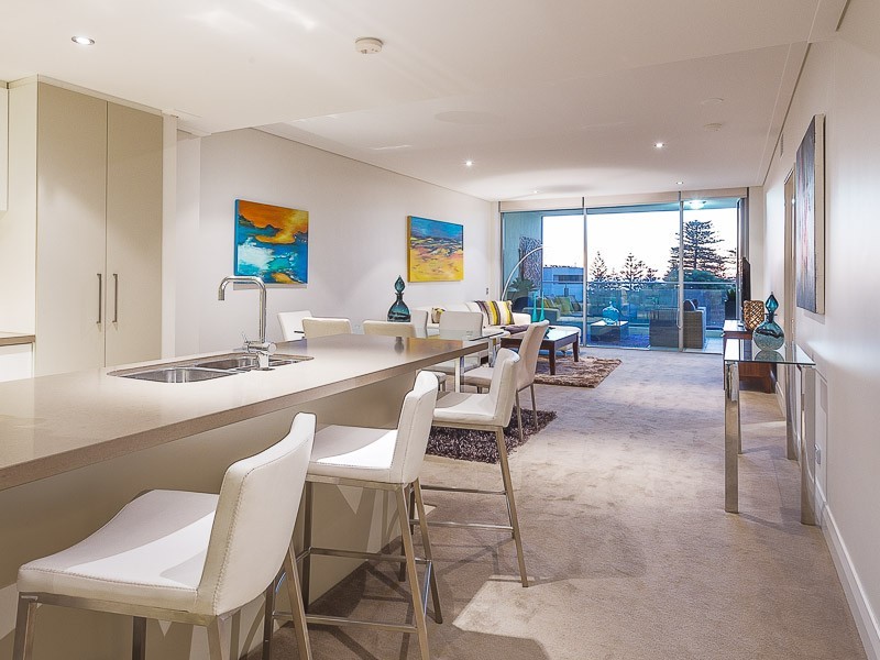 6/20 Enderby Close, North Coogee WA 6163