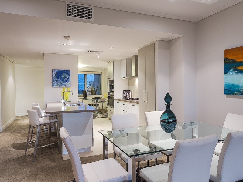 6/20 Enderby Close, North Coogee WA 6163