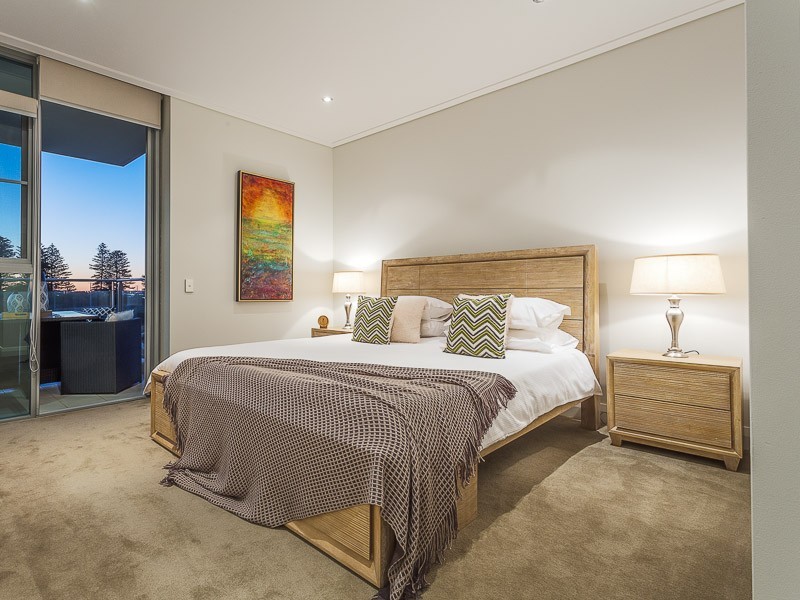 6/20 Enderby Close, North Coogee WA 6163