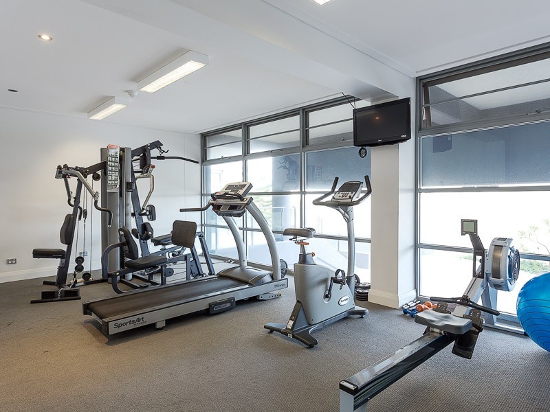 6/20 Enderby Close, North Coogee WA 6163