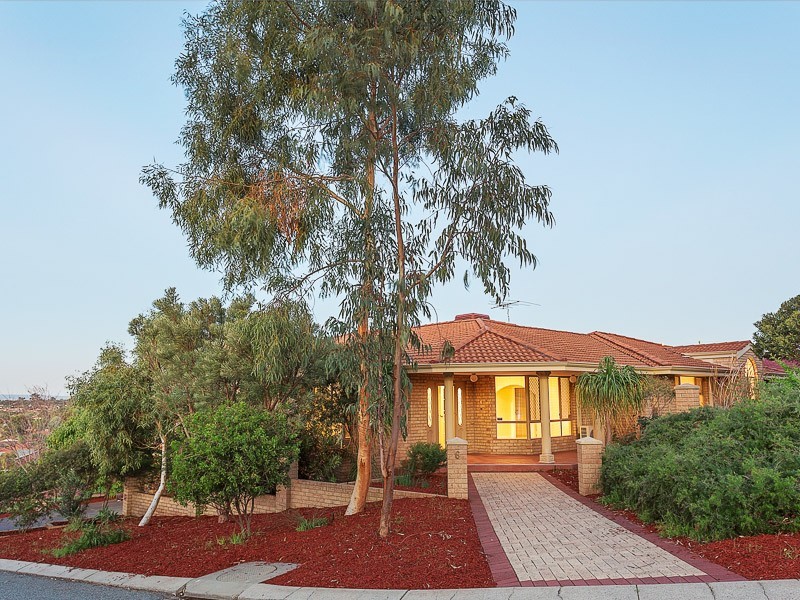 6 Allis Heights, Yangebup WA 6164