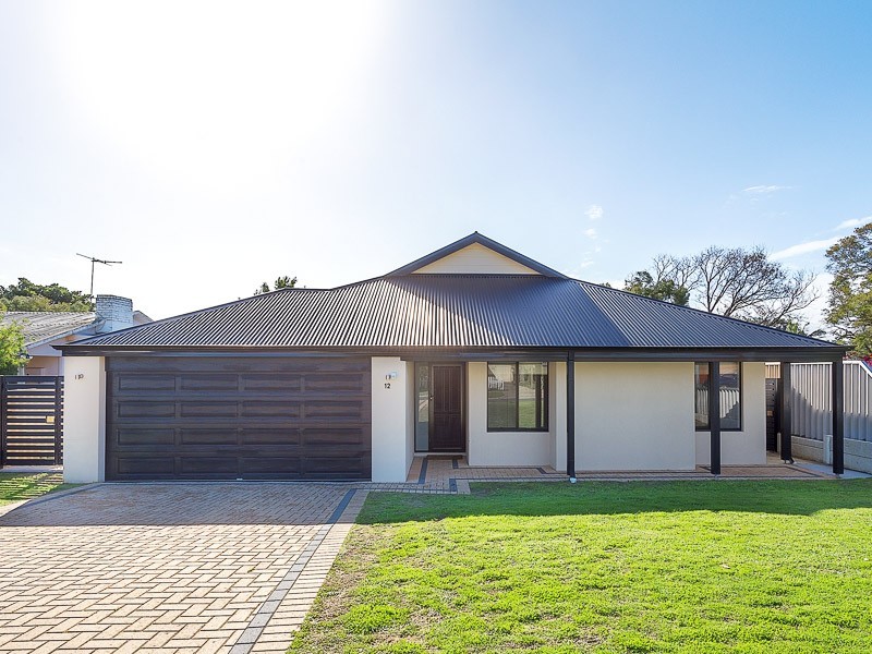 12 Stainer Street, Willagee WA 6156