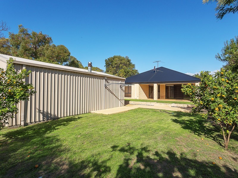 12 Stainer Street, Willagee WA 6156