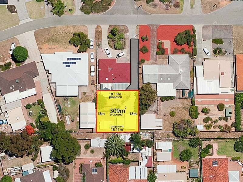 A/6 Jamy Place, Hamilton Hill WA 6163