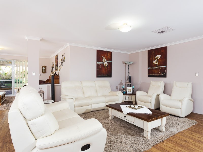 3 Armand Drive, Aubin Grove WA 6164