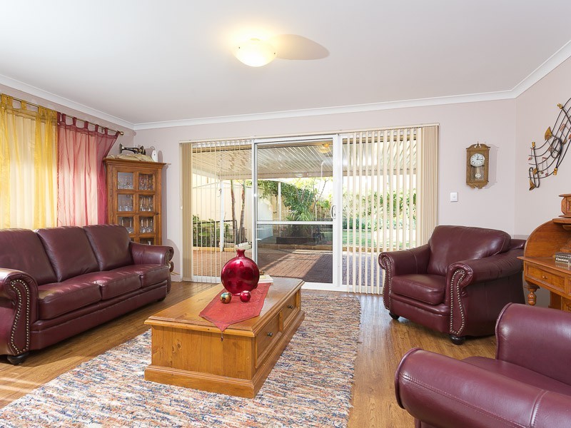 3 Armand Drive, Aubin Grove WA 6164