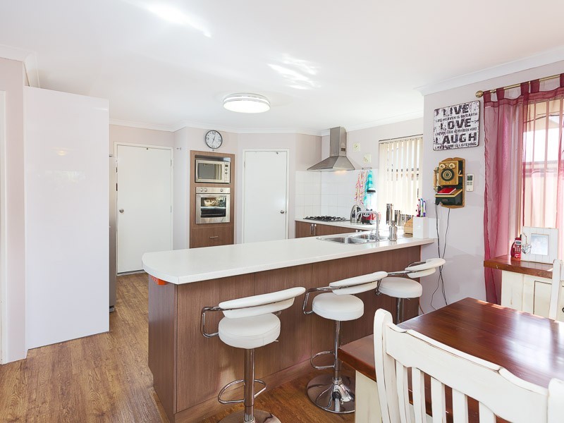 3 Armand Drive, Aubin Grove WA 6164