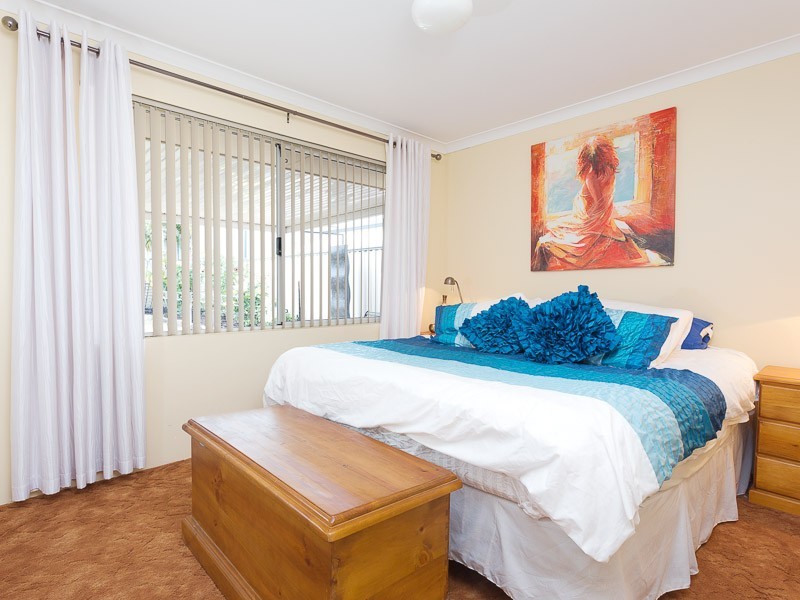 3 Armand Drive, Aubin Grove WA 6164