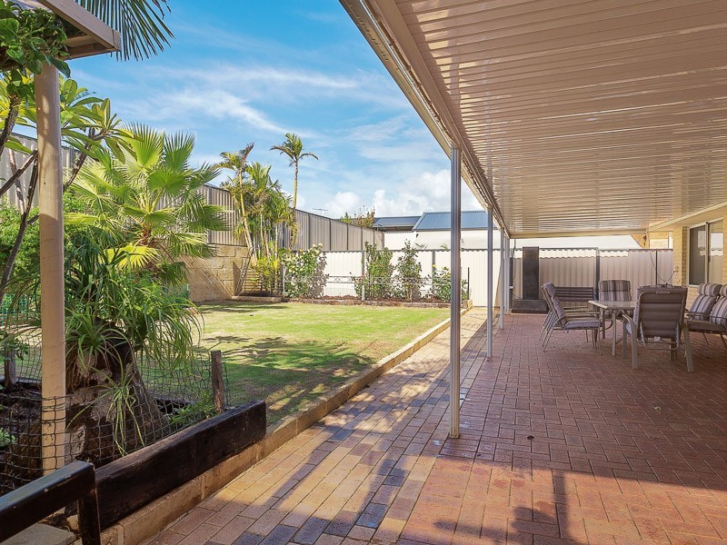 3 Armand Drive, Aubin Grove WA 6164