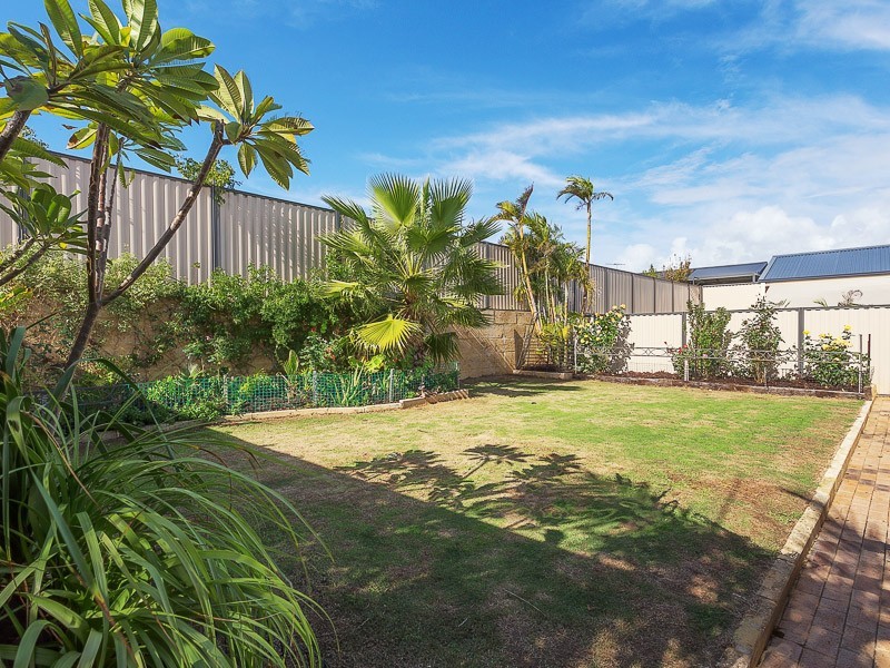 3 Armand Drive, Aubin Grove WA 6164