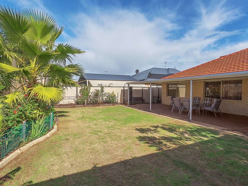 3 Armand Drive, Aubin Grove WA 6164