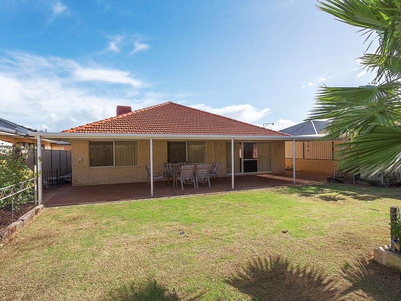 3 Armand Drive, Aubin Grove WA 6164