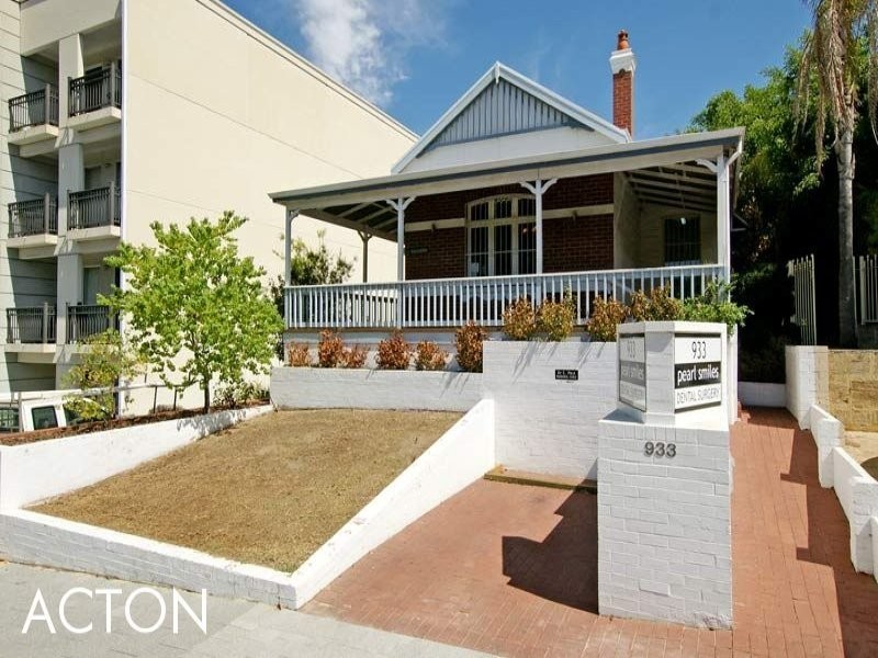 933 Wellington Street, West Perth WA 6005