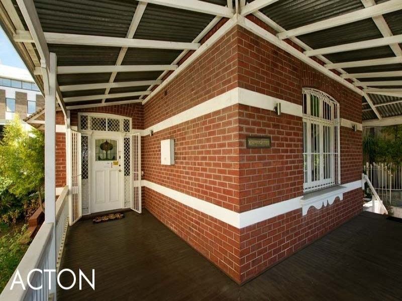 933 Wellington Street, West Perth WA 6005