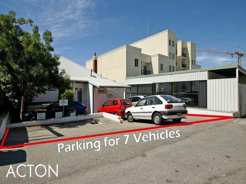 933 Wellington Street, West Perth WA 6005