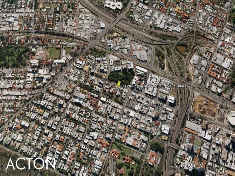 933 Wellington Street, West Perth WA 6005