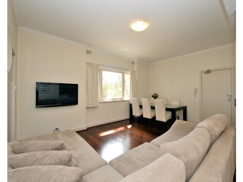 3/126 Forrest Street, Peppermint Grove WA 6011