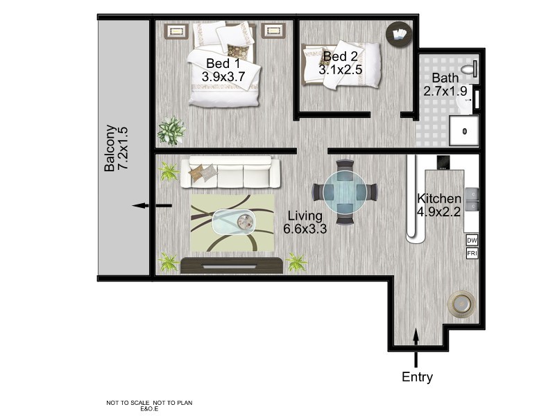 145/2 Murray Avenue, Mosman Park WA 6012