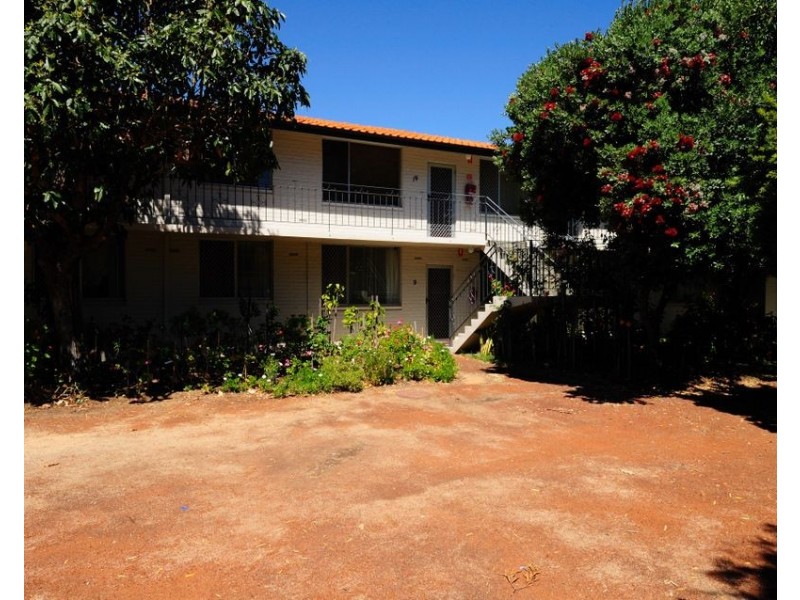 19/4 Murray Avenue, Mosman Park WA 6012