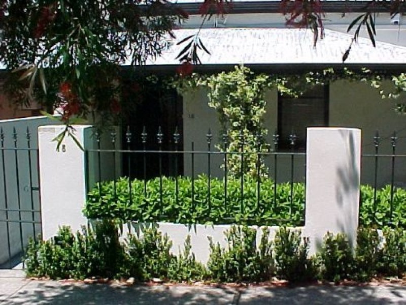 18 Victoria Street, Mosman Park WA 6012