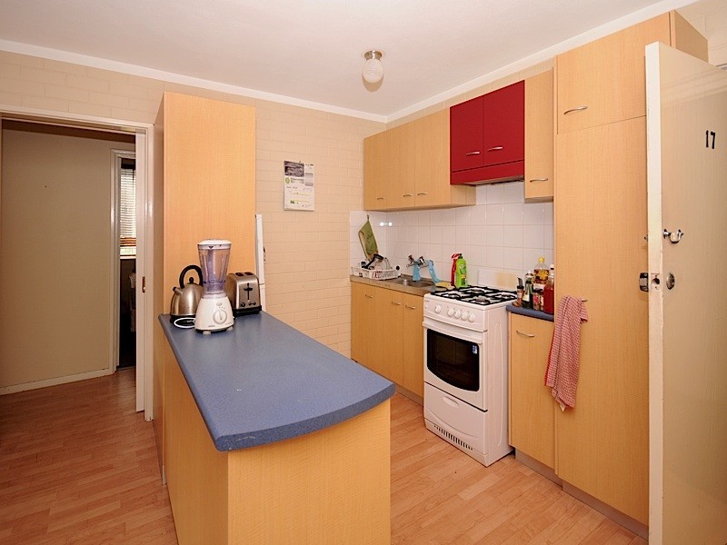 17/4 Dover Court, Mosman Park WA 6012