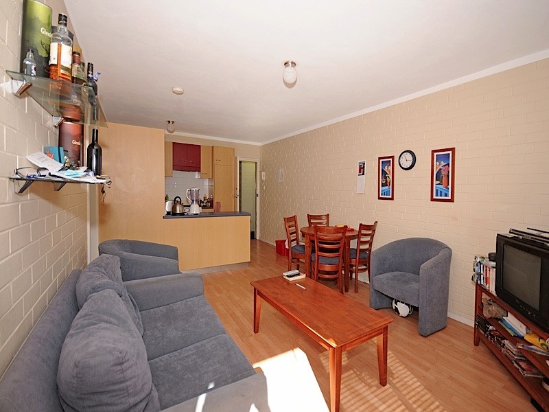 17/4 Dover Court, Mosman Park WA 6012