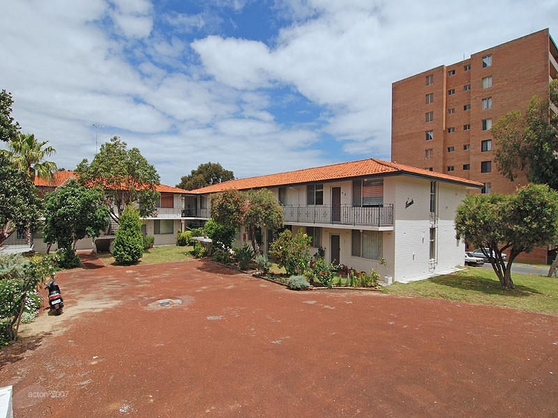 20/4 Murray Avenue, Mosman Park WA 6012