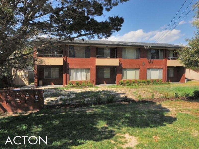 5/9 Gibbon Street, Mosman Park WA 6012