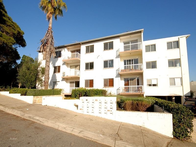 7/20 Overton Gardens, Cottesloe WA 6011