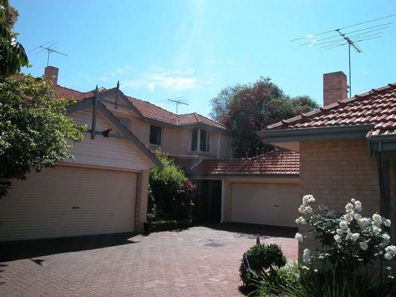 7/4 Airlie Street, Cottesloe WA 6011