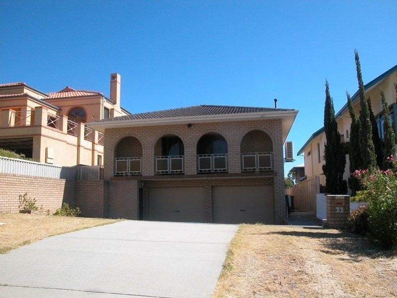 22 Eric Street, Cottesloe WA 6011