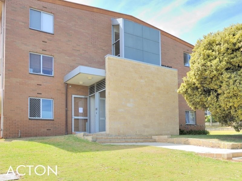 19/115 Monument Street, Mosman Park WA 6012