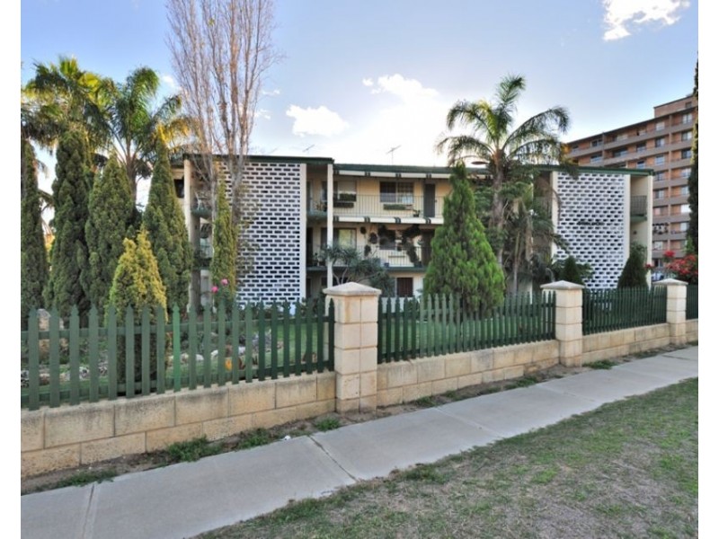 7/23 Fairlight Street, Mosman Park WA 6012