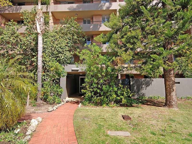 186/2 Murray Avenue, Mosman Park WA 6012