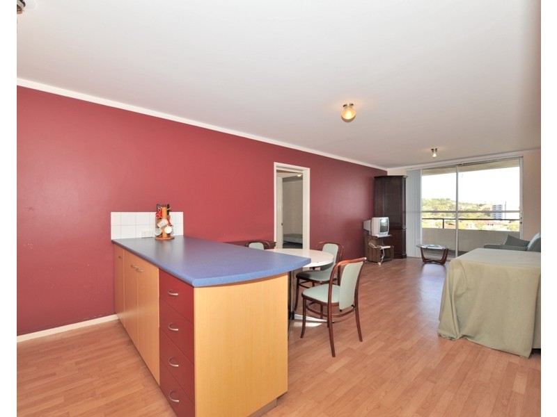 186/2 Murray Avenue, Mosman Park WA 6012