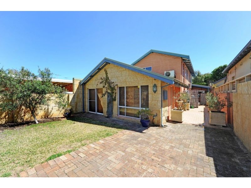 35 Margaret Street, Cottesloe WA 6011