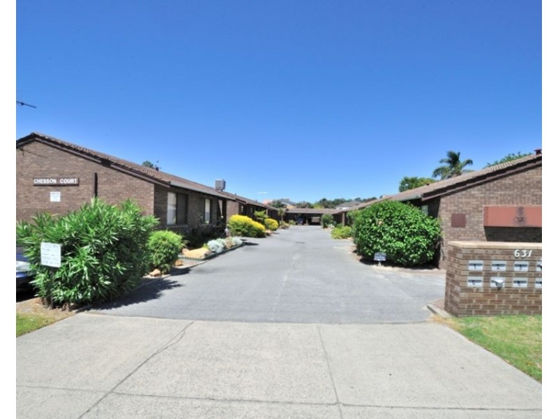 6/631 Canning Highway, Alfred Cove WA 6154